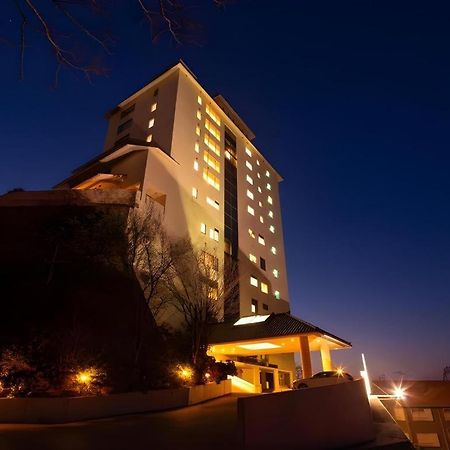 Hotel Areaone Banjinmisaki Kashiwazaki Ngoại thất bức ảnh