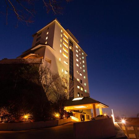 Hotel Areaone Banjinmisaki Kashiwazaki Ngoại thất bức ảnh