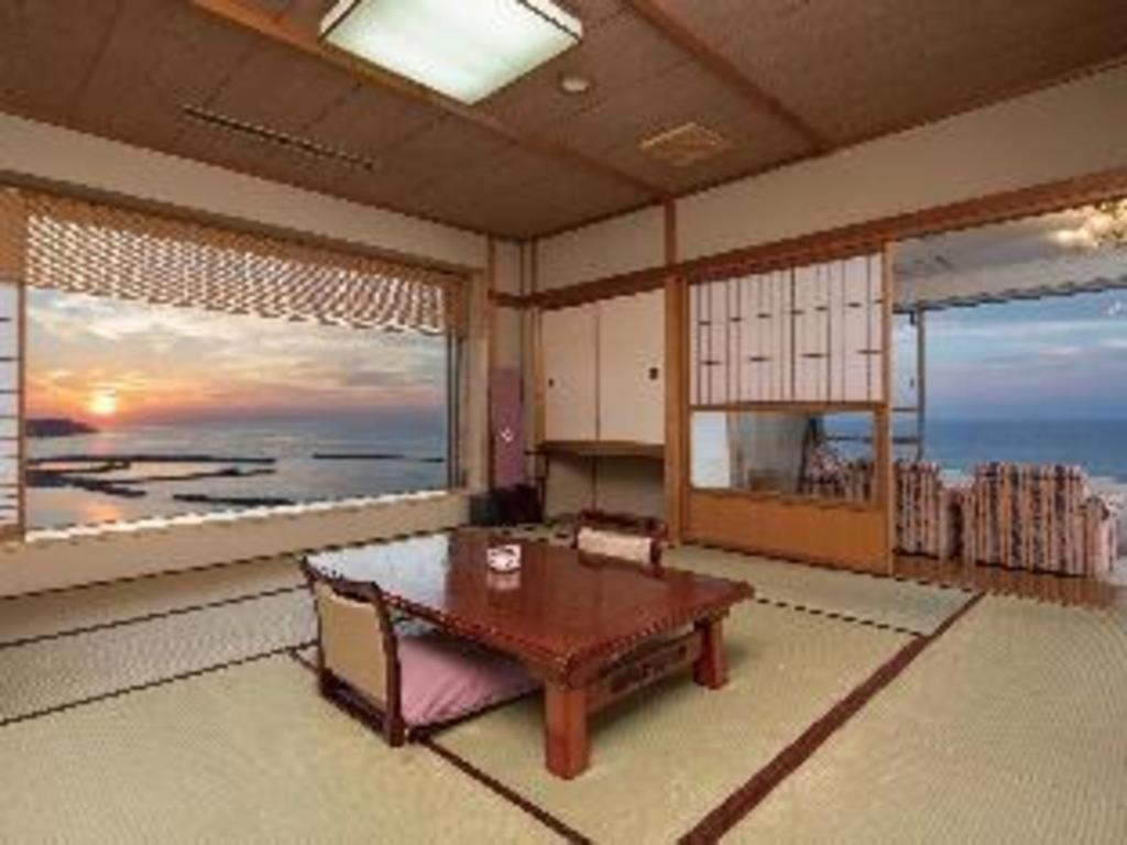 Hotel Areaone Banjinmisaki Kashiwazaki Ngoại thất bức ảnh