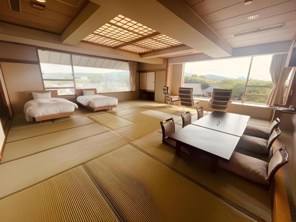 Hotel Areaone Banjinmisaki Kashiwazaki Ngoại thất bức ảnh