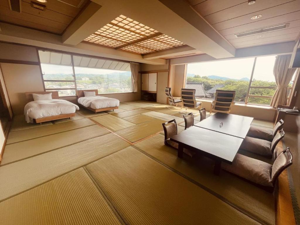 Hotel Areaone Banjinmisaki Kashiwazaki Ngoại thất bức ảnh