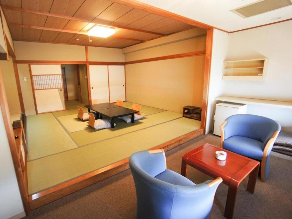 Hotel Areaone Banjinmisaki Kashiwazaki Ngoại thất bức ảnh