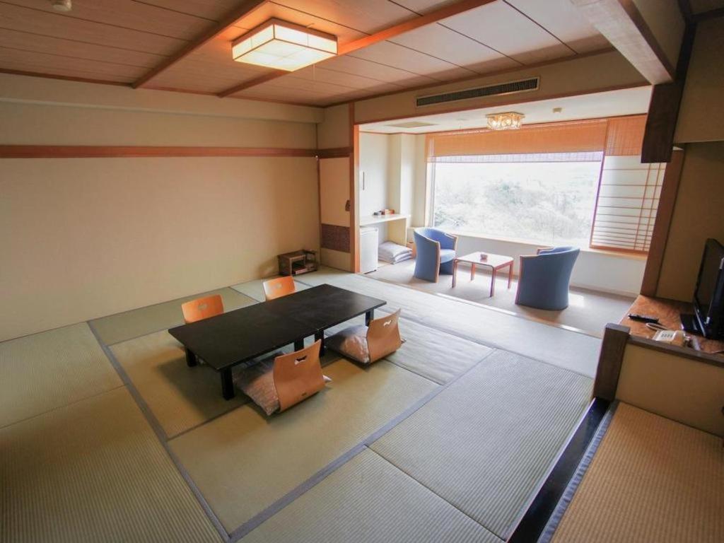 Hotel Areaone Banjinmisaki Kashiwazaki Ngoại thất bức ảnh