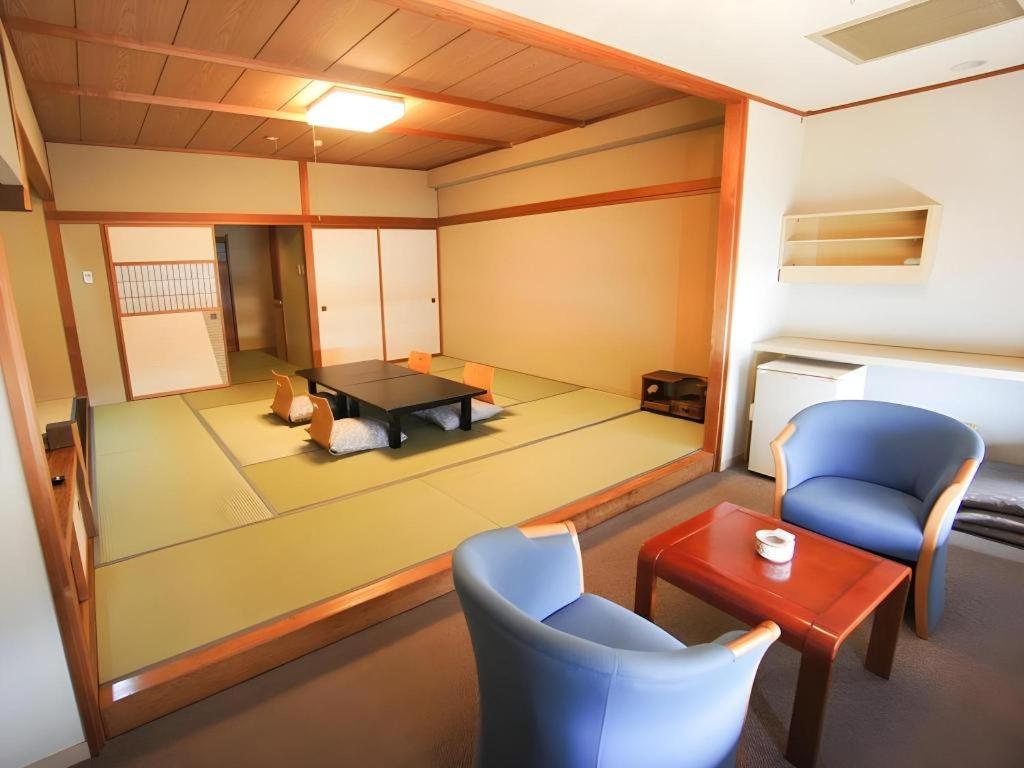 Hotel Areaone Banjinmisaki Kashiwazaki Ngoại thất bức ảnh
