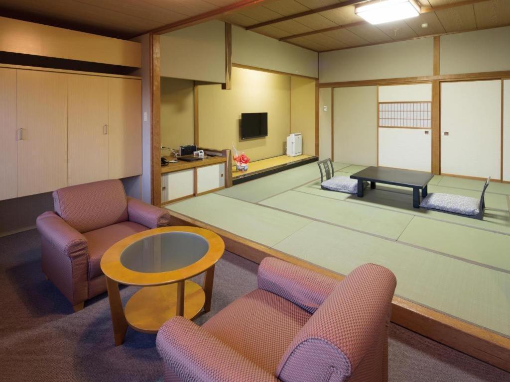 Hotel Areaone Banjinmisaki Kashiwazaki Ngoại thất bức ảnh
