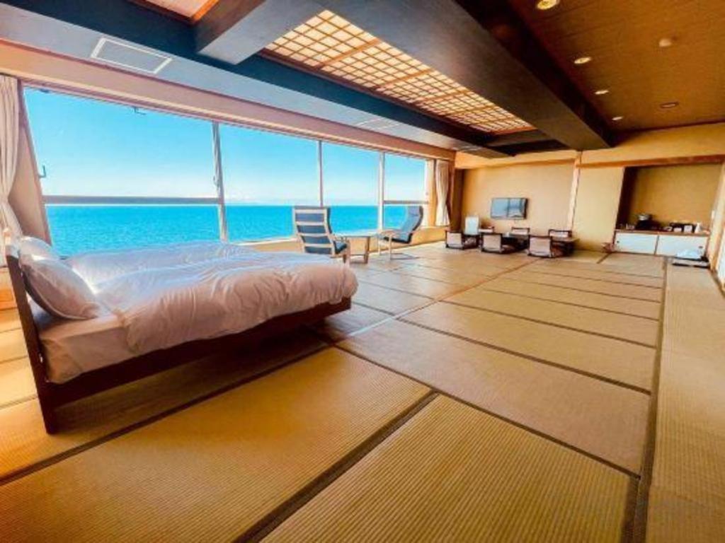 Hotel Areaone Banjinmisaki Kashiwazaki Ngoại thất bức ảnh