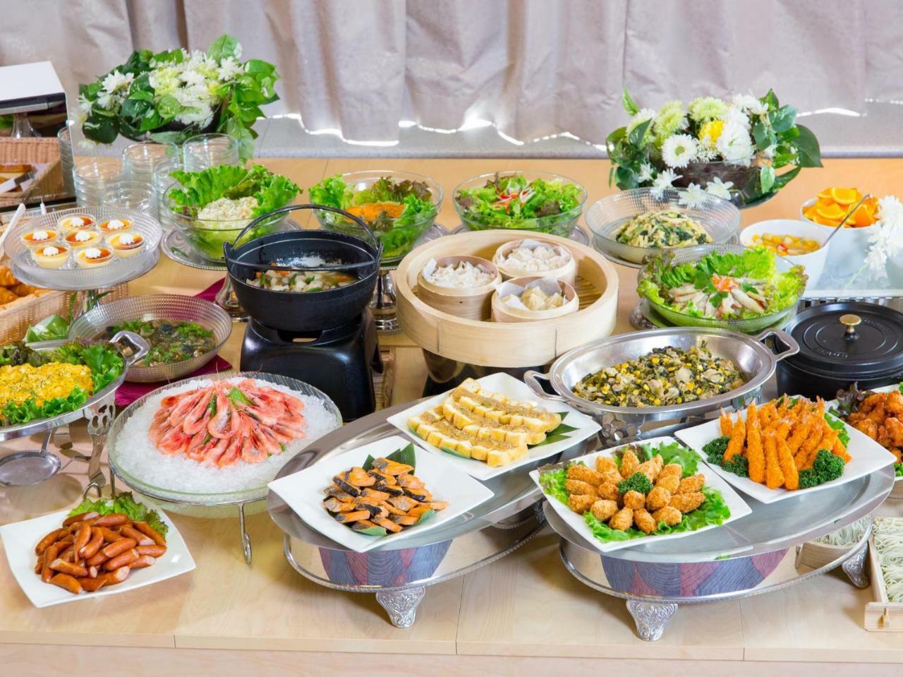 Hotel Areaone Banjinmisaki Kashiwazaki Ngoại thất bức ảnh