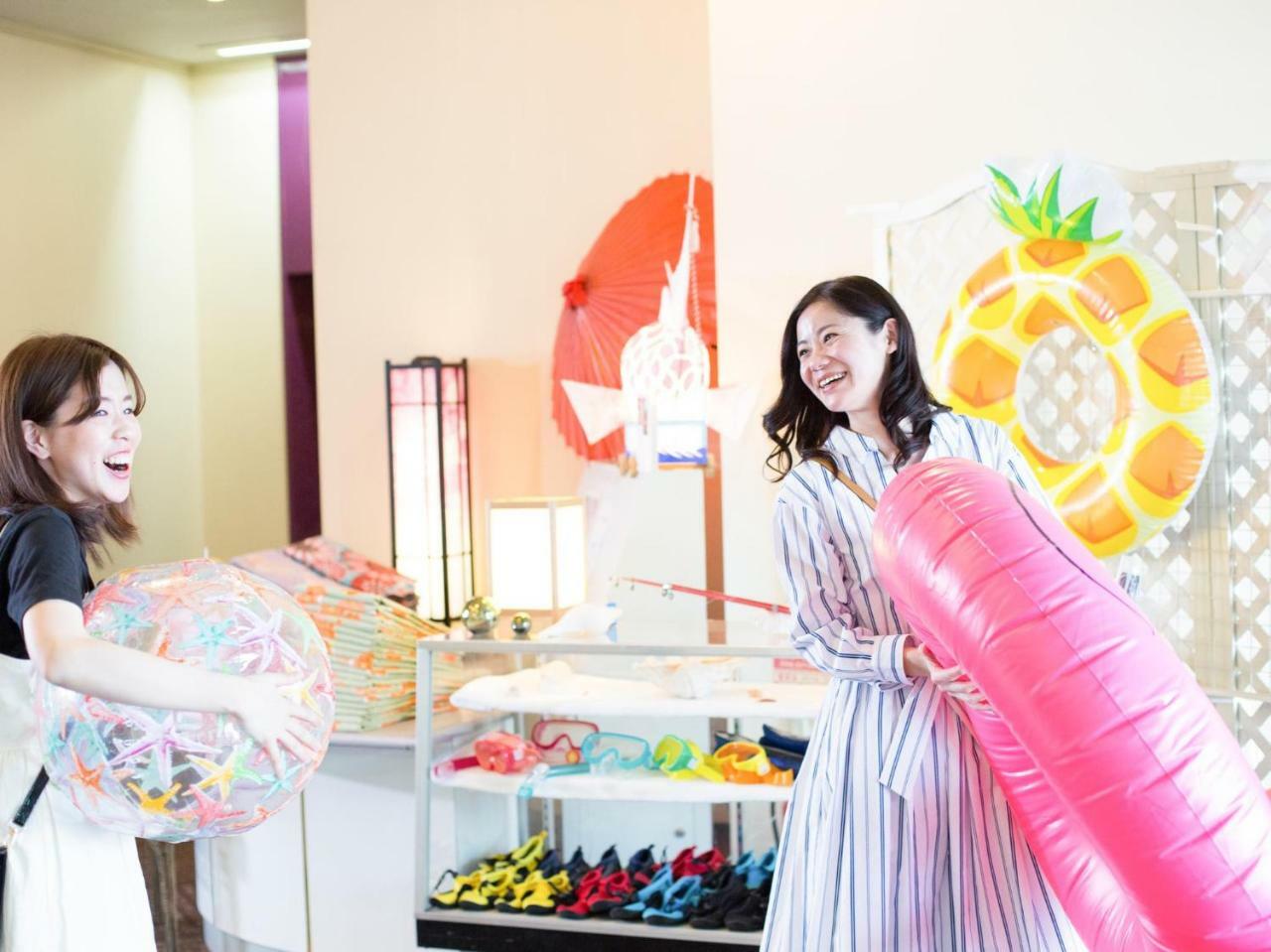 Hotel Areaone Banjinmisaki Kashiwazaki Ngoại thất bức ảnh